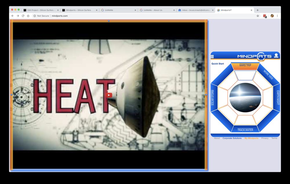 Mindports: Curated, Hierarchical Knowledge Base — Mindports-Modern-Video